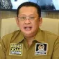 Ketua MPR RI Bambang Soesatyo 