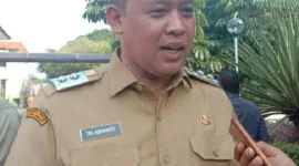 Wakil Walikota Bekasi Tri Adhianto