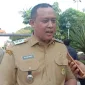 Wakil Walikota Bekasi Tri Adhianto