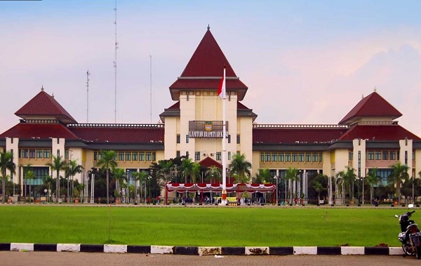 Pemkab Bekasi