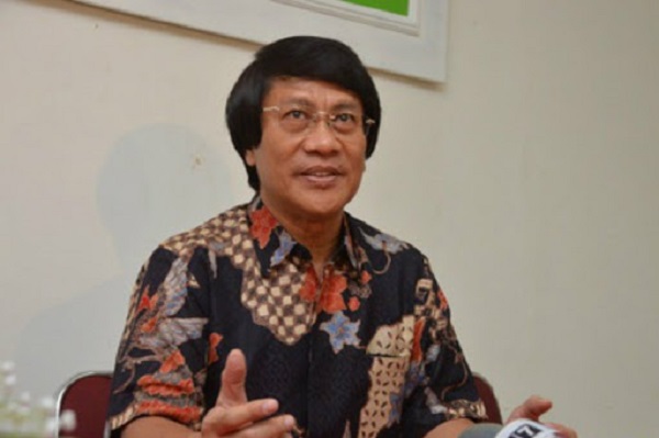 Seto Mulyadi (Kak Seto)