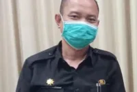 Ka-Dinsos Kabupaten Bekasi: Endin Samsudin