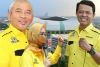 Kader Partai Golkar Kota Bekasi: Syarifudin