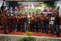 Ormas MPC PP Kabupaten Bekasi