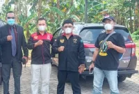 AOB Kabupaten Bekasi