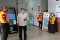 Dukcapil Kota Bekasi