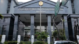 Gedung PN Jakpus