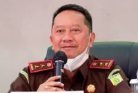 Kejati Kepri: Hari Setiyono