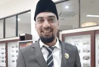 Ketua Komisi III DPRD Kabupaten Bekasi