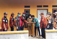 Ormas PP Kabupaten Bekasi