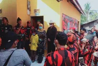 PP Kabupaten Bekasi