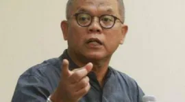 Pakar Hukum, Dr. Abdul Fickar Hadjar