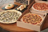 Pizza Marzano Hadir di Semarang 