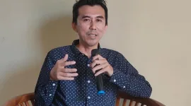 Pengamat politik Institute for Digital Democracy (IDD), Bambang Arianto