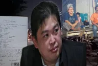 Pendiri LQ Indonesia Law Firm, Alvin Lim, SH, MSc, CFP, CLA menanggapi 