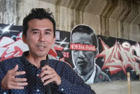 Pengamat politik dari Institute for Digital Demokrasi (IDD), Bambang Arianto