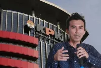 Pengamat Politik IDD: Bambang Arianto