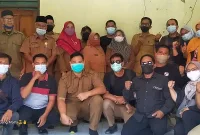 GTK Non ASN Kabupaten Bekasi