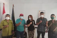 Bawaslu Bersama IWO Kota Bekasi