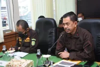 Kejaksaan Tinggi (Kajati) Jawa Barat, Dr. Asep N. Mulyana 