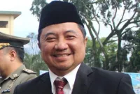 Ketua Harian PERADI: R. Dwiyanto Prihartono, SH, MH, Jumat (20/8/2021). 