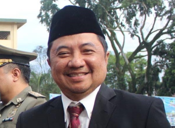 Ketua Harian PERADI: R. Dwiyanto Prihartono, SH, MH, Jumat (20/8/2021). 
