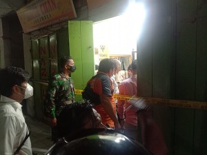 Kawanan Rampok Bersenpi di Medan Berhasil Gasak 3 Kilogram Emas