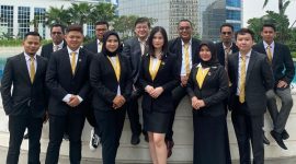 LQ Indonesia Law Firm