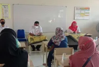 SDN 02 Desa Karangraharja Kabupaten Bekasi