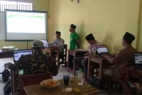 PCNU Kabupaten Bekasi Jawa Barat