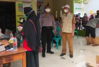 Kampung Tangguh Jaya Perum PCP Kabupaten Bekasi 