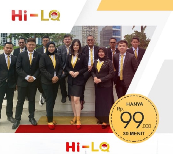 Hi-LQ Indonesia Law Firm