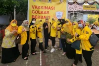 DPD Golkar Kabupaten Bekasi