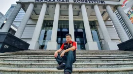 Advokat Alvin Lim, SH, MSc, CFP, CLA 