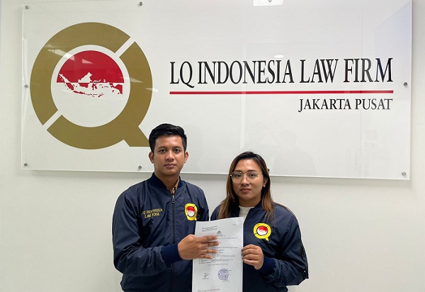 LQ Indonesia Law Firm