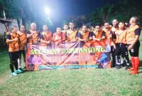 Turnamen Sepak Bola PP Kabupaten Bekasi