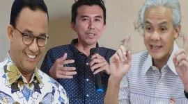 Pengamat IDD: Bambang Irianto