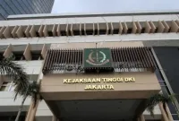 Kejati DKI Jakarta