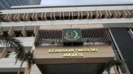 Kejati DKI Jakarta