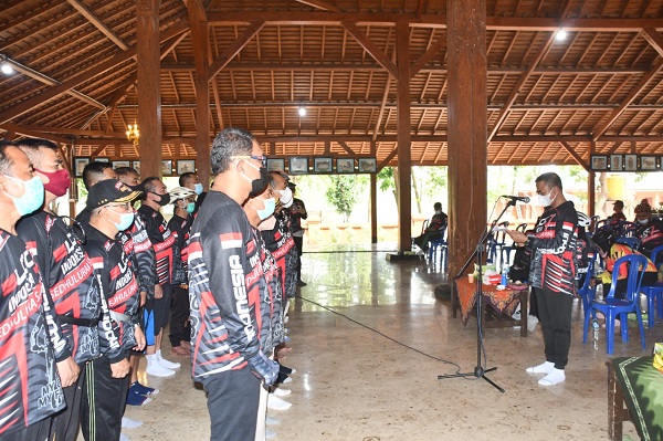 Kongres Kedua LCC Indonesia