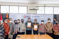 PERADI dan BAWASLU Kabupaten Bekasi