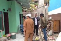 LPM Desa Karangraharja Kabupaten Bekasi