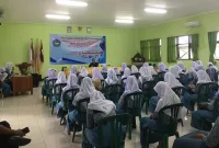 SMA Negeri 1 Babadan Ponorogo Jawa Timur