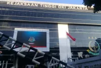 Kejati DKI Jakarta