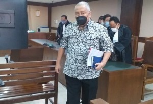 Kasus Impor Sapi, JPU Bantah Klaim Kuasa Hukum Terdakwa Trisilo