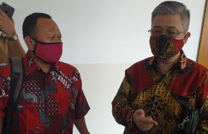 Advokat Hartono: Penyitaan Saham Pihak Ketiga Melanggar KUHAP