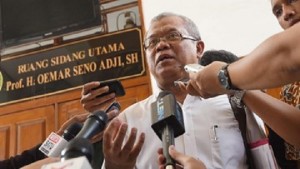 Pakar Hukum Pidana Sesalkan Sikap Jubir Kakanwil DJP Jakpus
