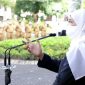 Gubernur Jatim: Khofifah Indar Parawansa