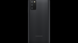 Samsung Galaxy A03