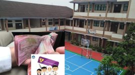 Foto: Ilustrasi SMKN 6 Kota Bekasi